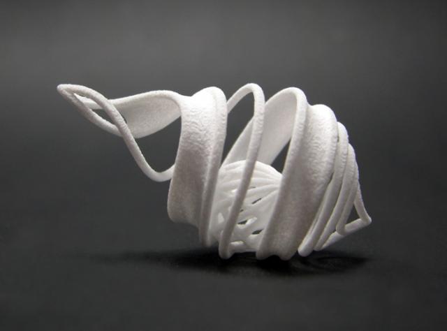 Personal Fabrication-Jewelry
