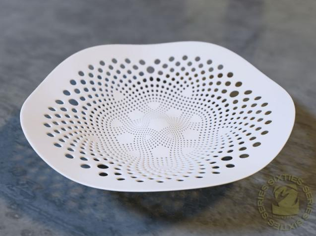 Personal Fabrication-Bowl